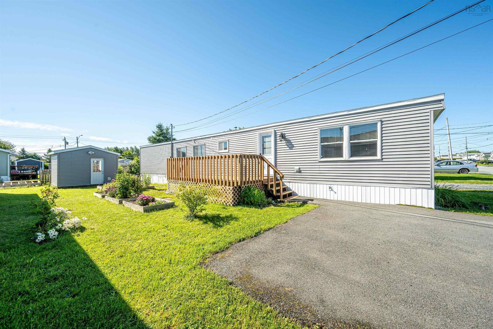 Property Photo:  65 Juniper Crescent  NS B3G 1M1 