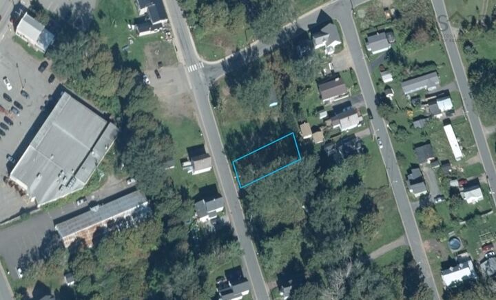 Property Photo:  36 Church Street  NS B0M 1X0 