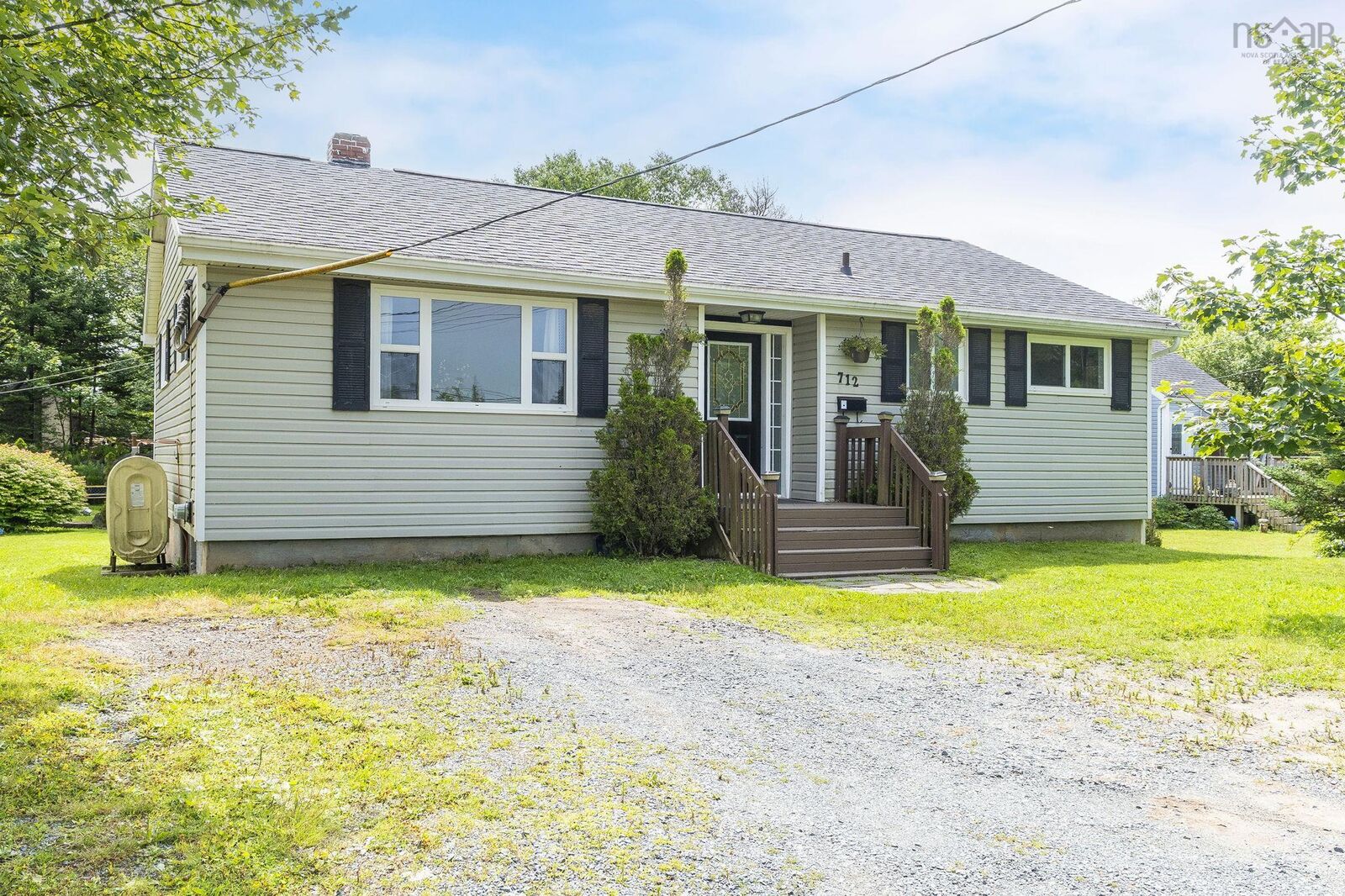 Property Photo: 712 Old Sambro Road NS B3V 1A2