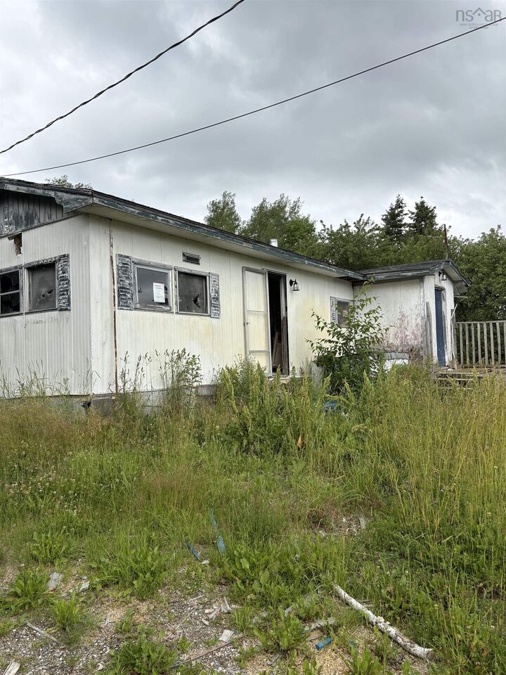 Property Photo:  618 Upper Leitches Creek Road  NS B2A 4B5 