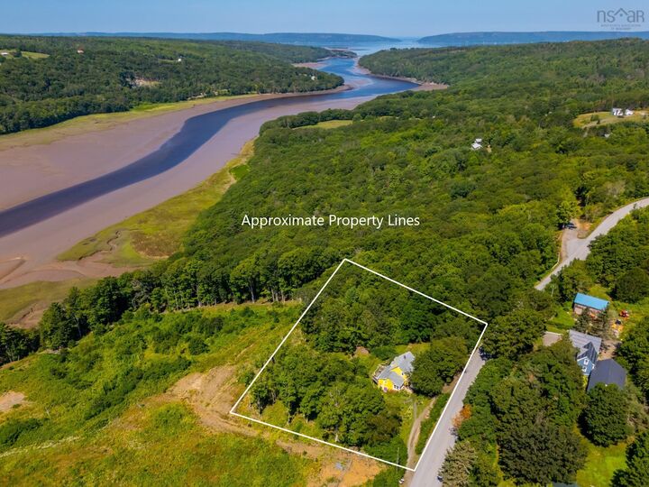 Property Photo: 329 Chute Road NS B0S 1B0