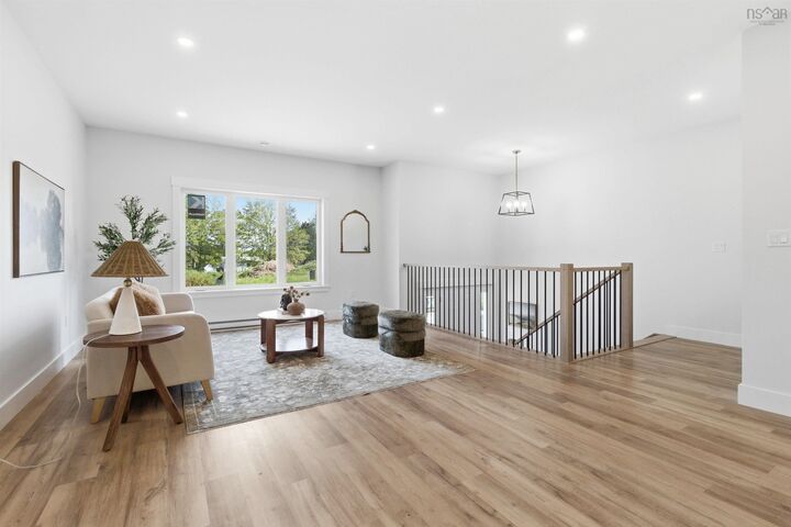 Property Photo: 51 Pine Hill Drive NS B2S 1G8