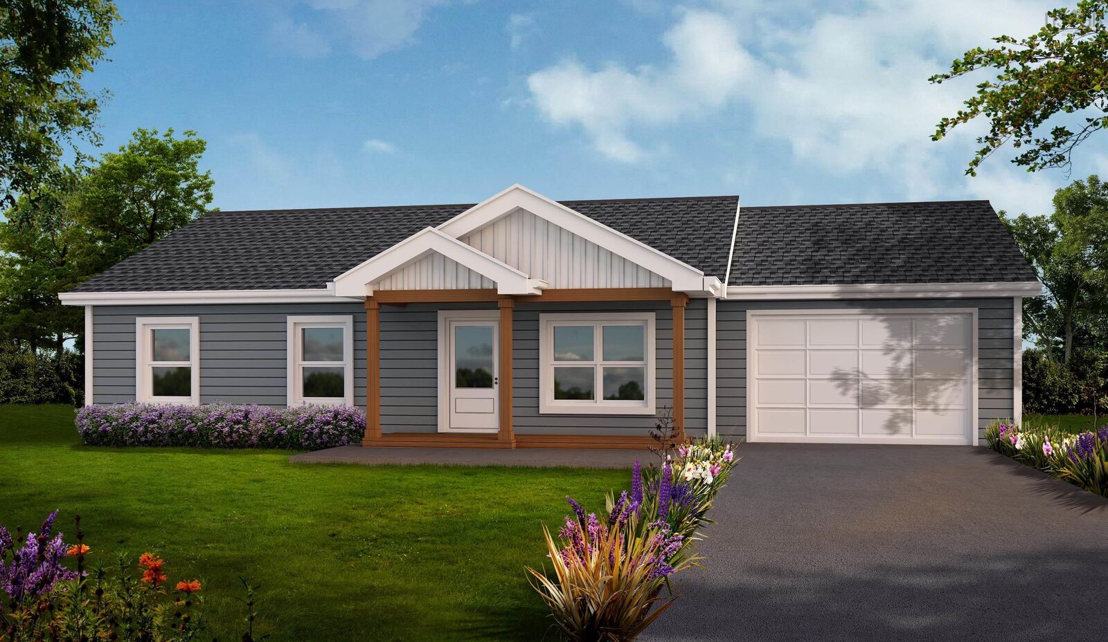 Property Photo: 110 Old Guysborough Road NS B3T 1W8