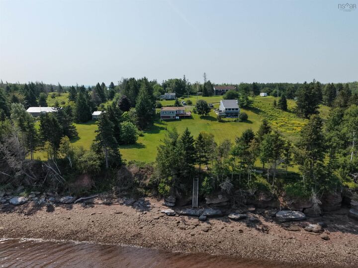 Property Photo:  81 Appalosa Trail  NS B0K 1V0 