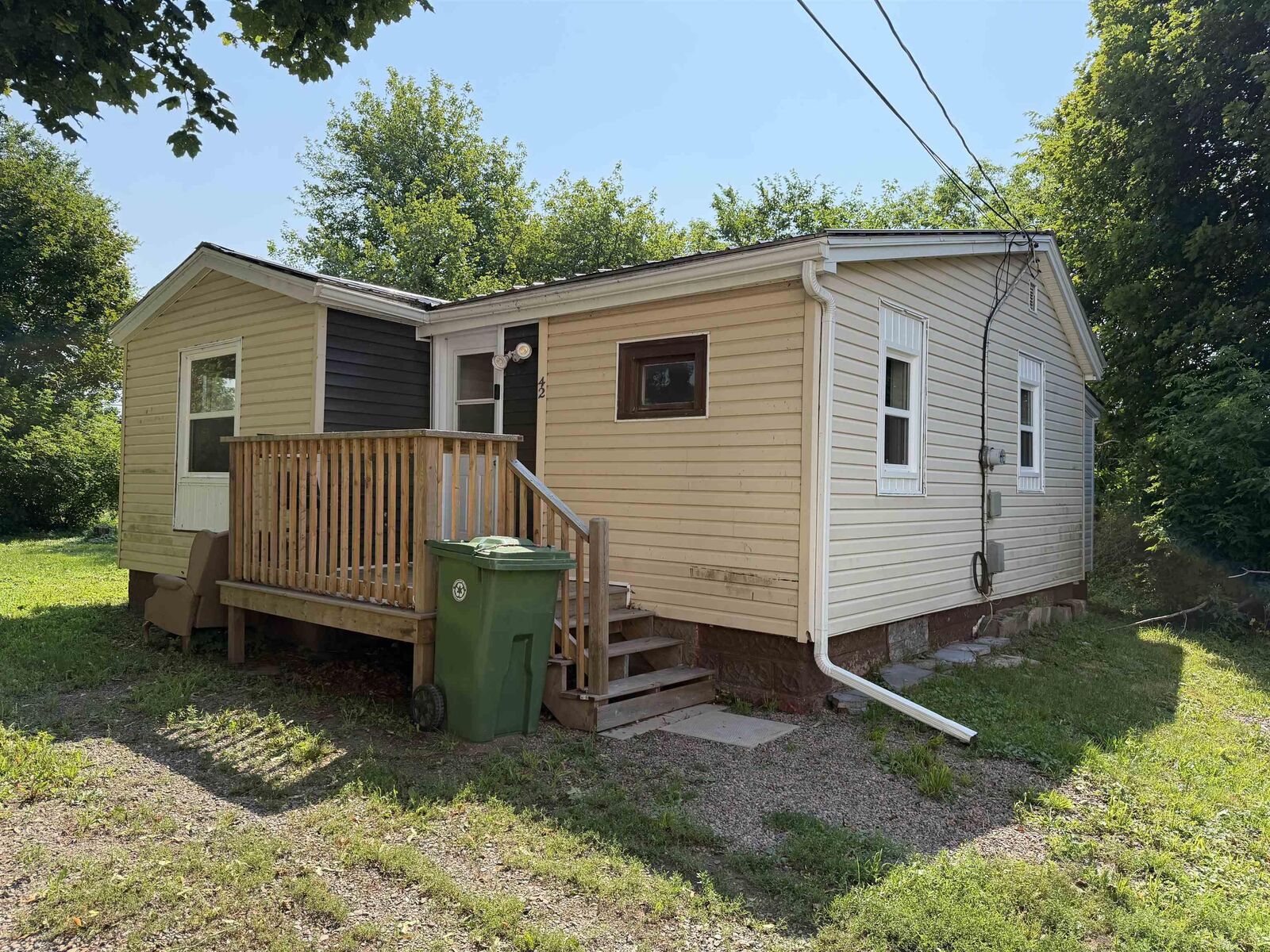 Property Photo:  42 Main Street  NS B2N 2B5 