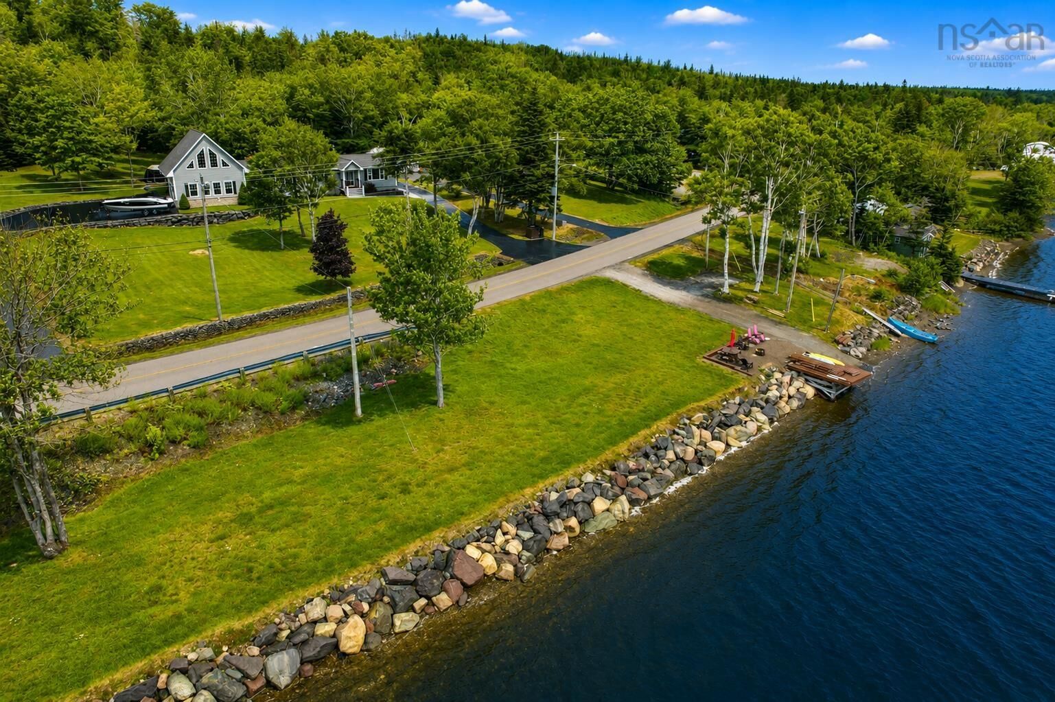 Property Photo:  1774 Hillside Road  NS B1K 3N4 