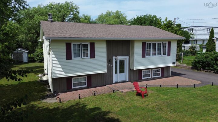 Property Photo: 113 Philpott Street NS B9A 2H1