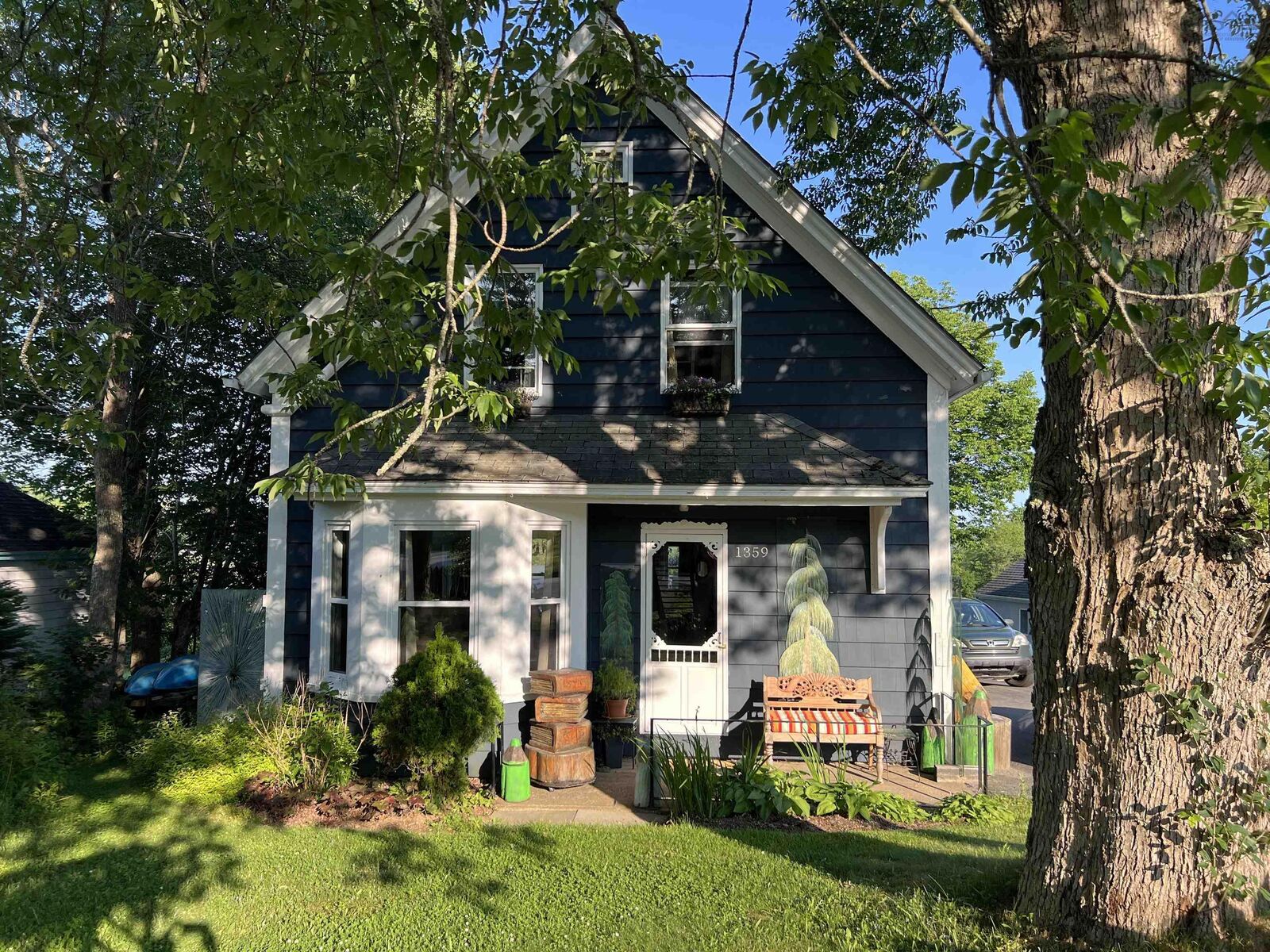 Property Photo: 1359 Highway 332 NS B0J 2C0
