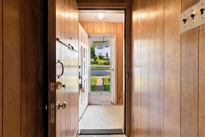 Property Photo:  3600 Claremont Street  NS B3L 3M1 