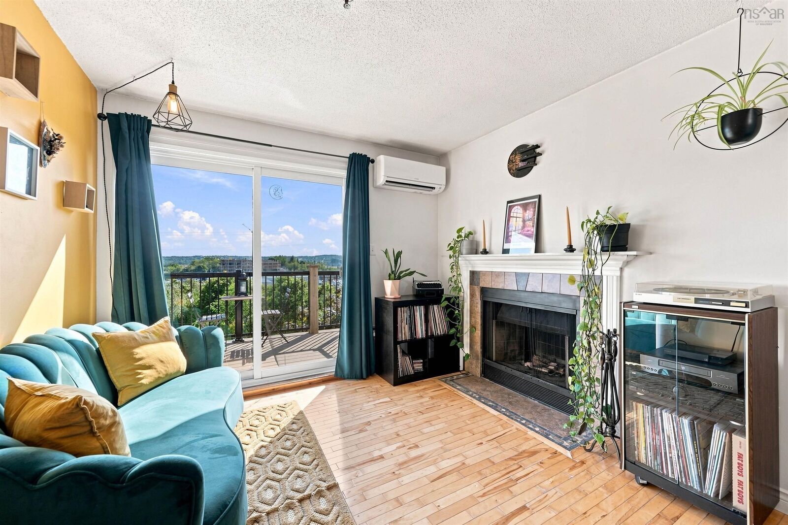 Property Photo:  401 3600 John Parr Drive  NS B3K 5V3 