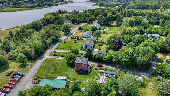 Property Photo:  56 North Side Road  NS B0J 2W0 