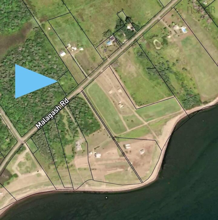Property Photo:  Lot 1 Malagash Road  NS B0K 1E0 