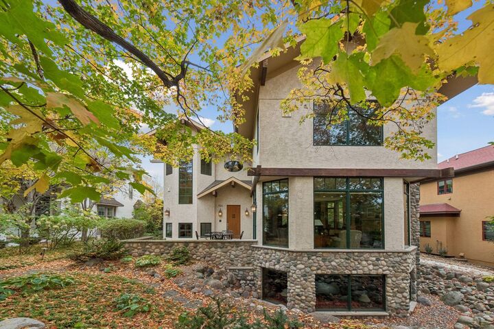 Property Photo: 721 Rice Street E MN 55391