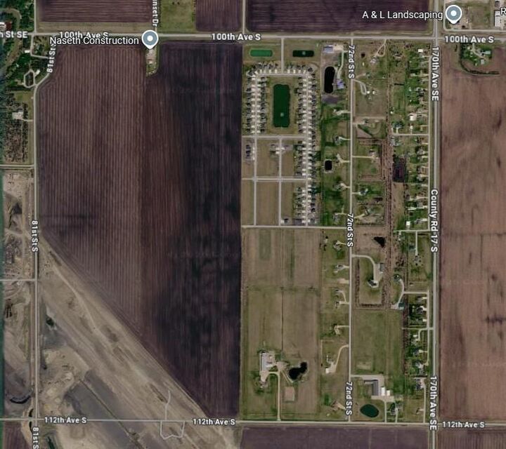 Property Photo: 7400 104 Avenue ND 58047