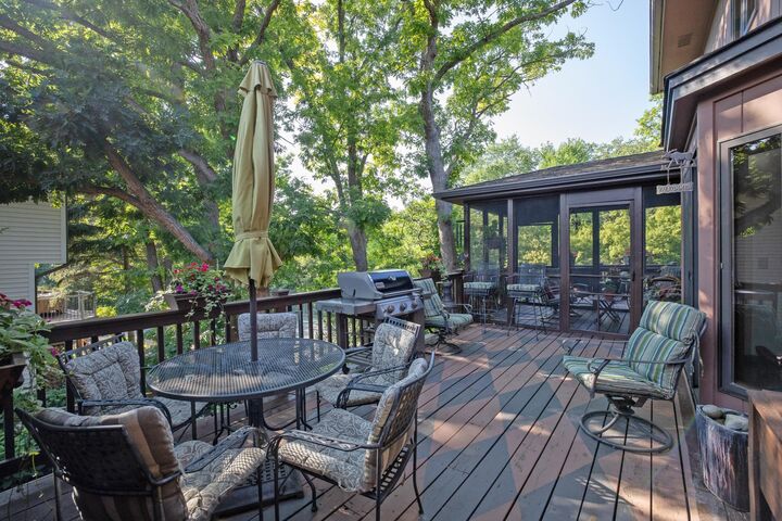 Property Photo:  13125 Heritage Way  MN 55124 