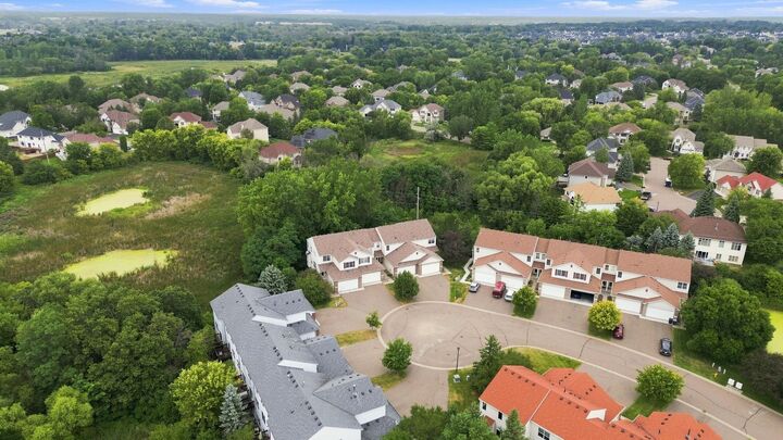 Property Photo: 3936 Everest Lane N MN 55446