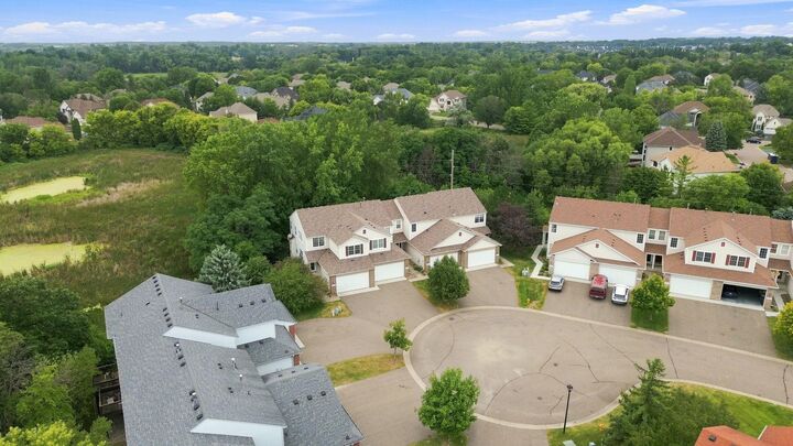 Property Photo: 3936 Everest Lane N MN 55446