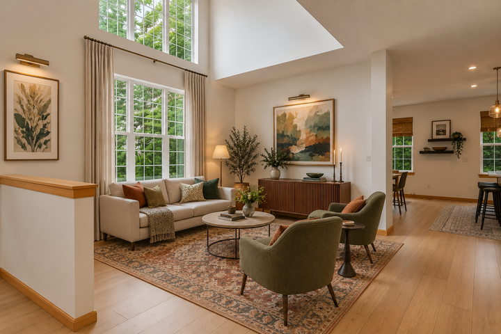 Property Photo:  3936 Everest Lane N  MN 55446 