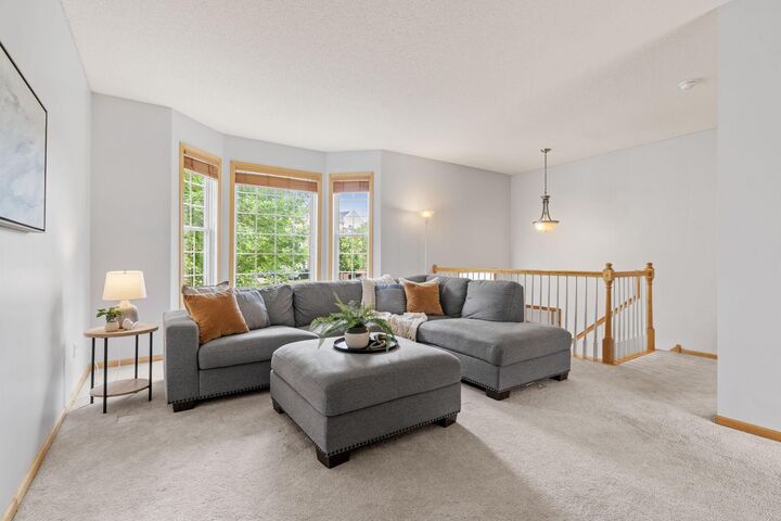 Property Photo: 15737 Foliage Avenue MN 55124