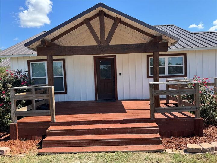 Property Photo: 1329 County Road 631 TX 79510