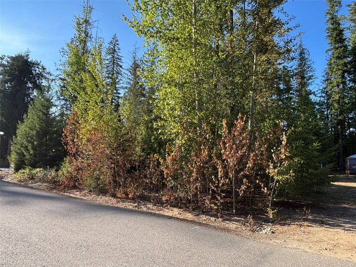 Property Photo: 30 Lusk Lake Road BC V0E 1V5