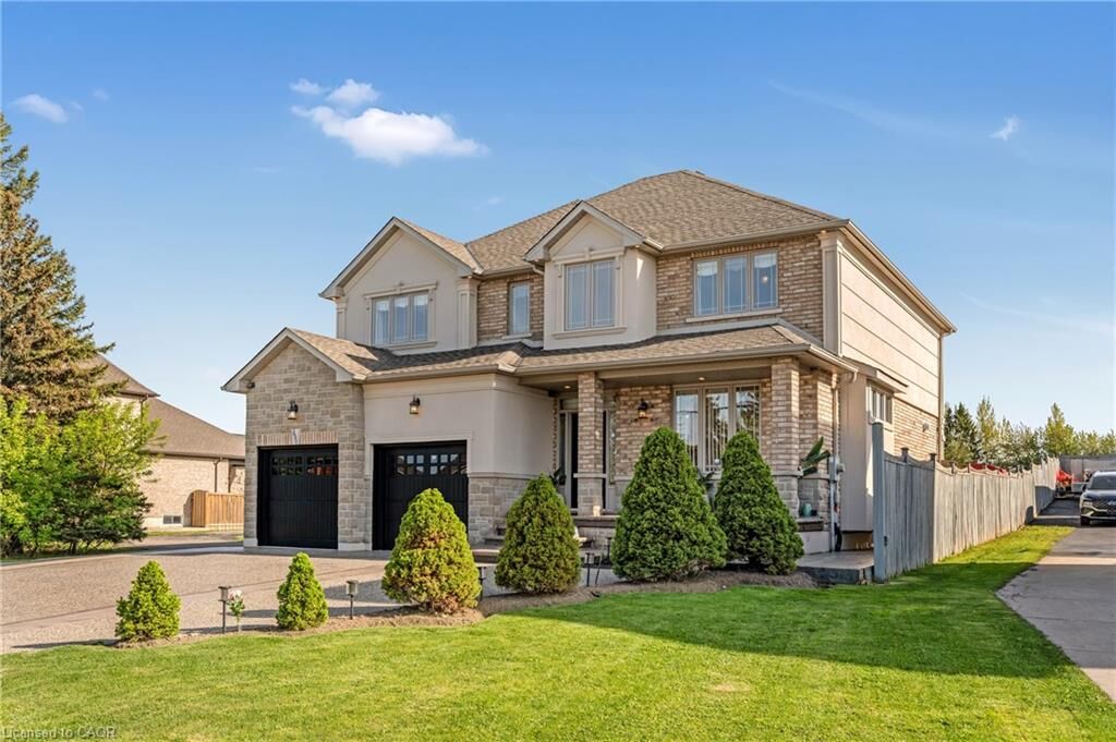 Property Photo:  351 Highland Road W  ON L8J 2S2 