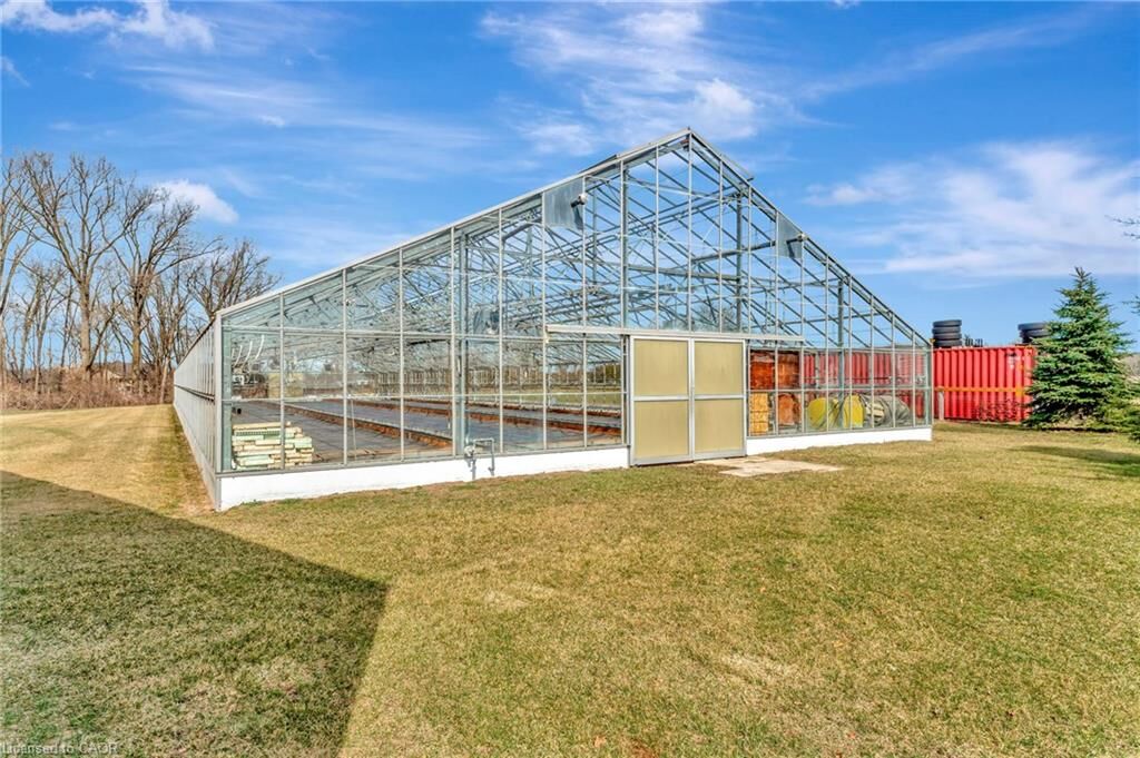 Property Photo:  1135 Norfolk Cty Rd 19 W  ON N0E 1V0 