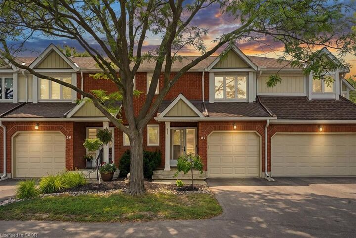 Property Photo:  525 Beechwood Drive 27  ON N2T 2G7 