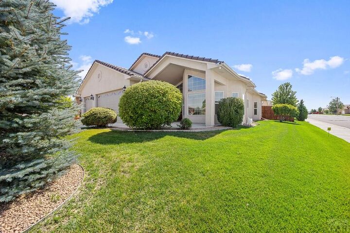 Property Photo:  1003 Olivecrest Dr  CO 81005 