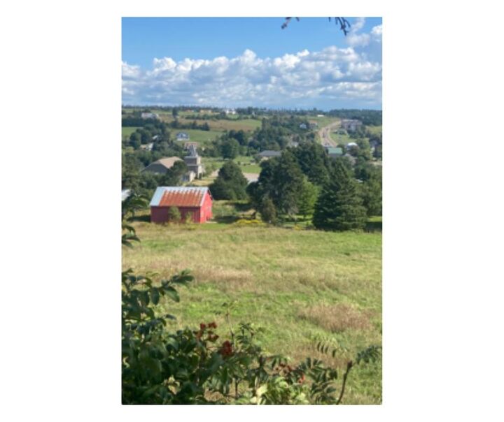 Property Photo:  Hunter River  PE C0A 1N0 