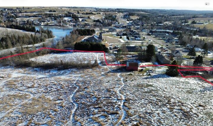 Property Photo: Hunter River PE C0A 1N0