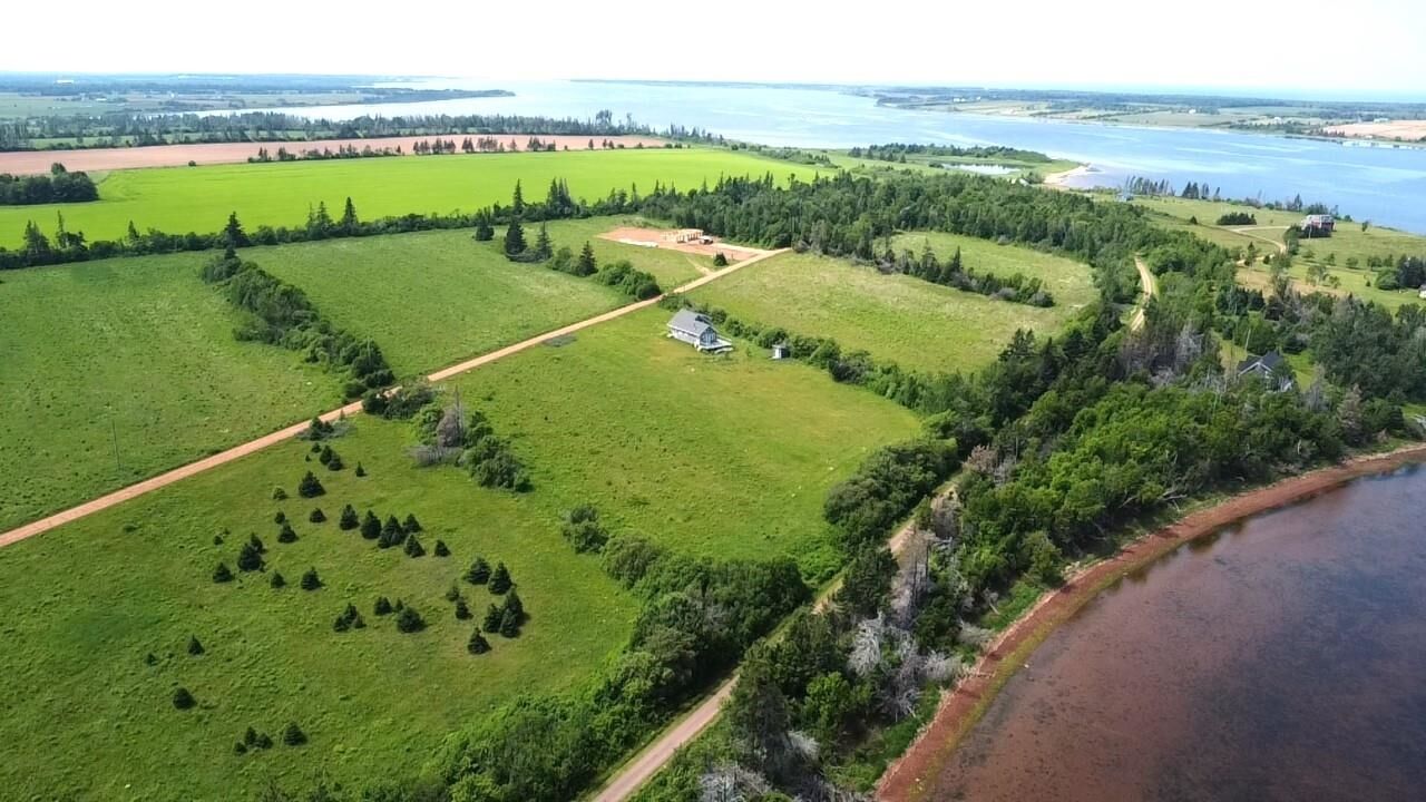 Property Photo: Lot 9 Julias Road PE C0A 1S0
