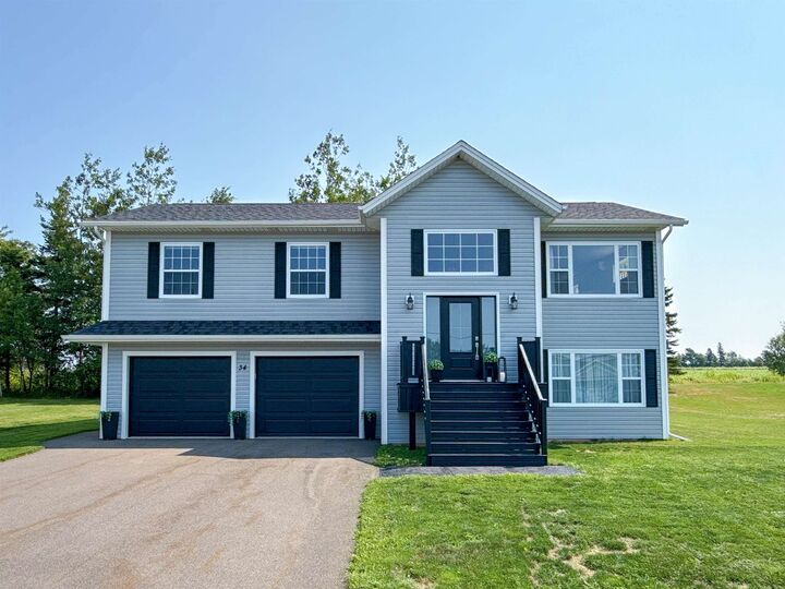 34 Waters Edge Lane — photo 1