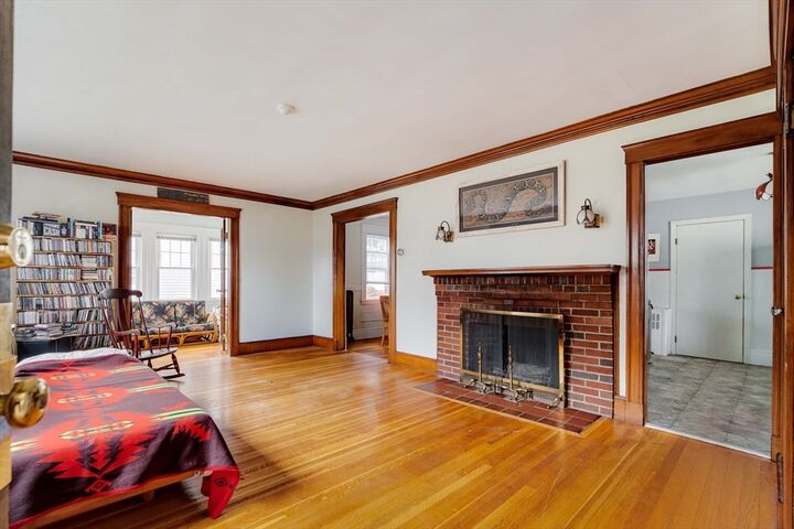 Property Photo: 27 Pitcher Ave MA 02155
