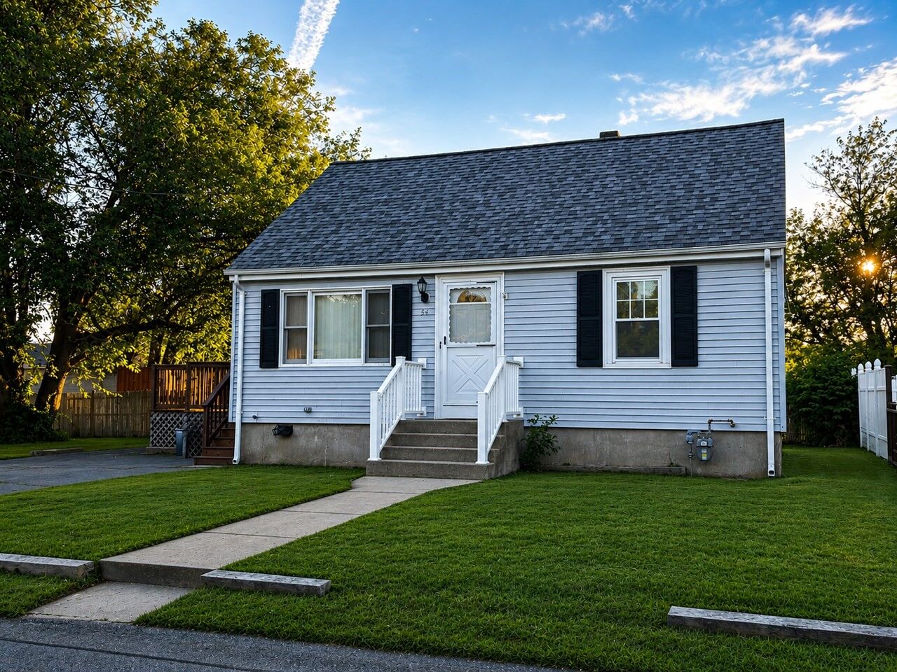 Property Photo:  63 Prairie Ave  MA 02777 