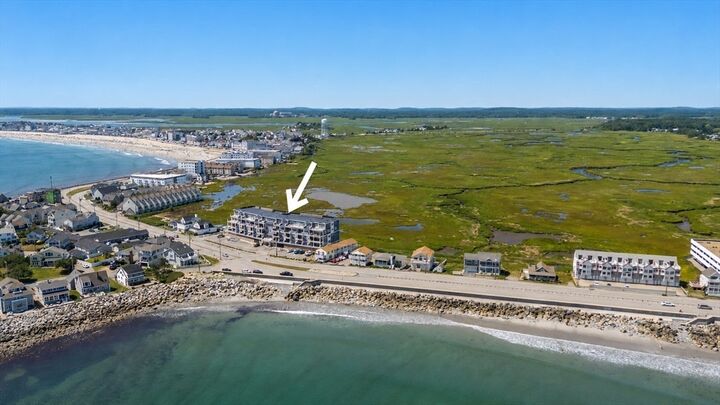 Property Photo: 535 Ocean Blvd 403 NH 03842