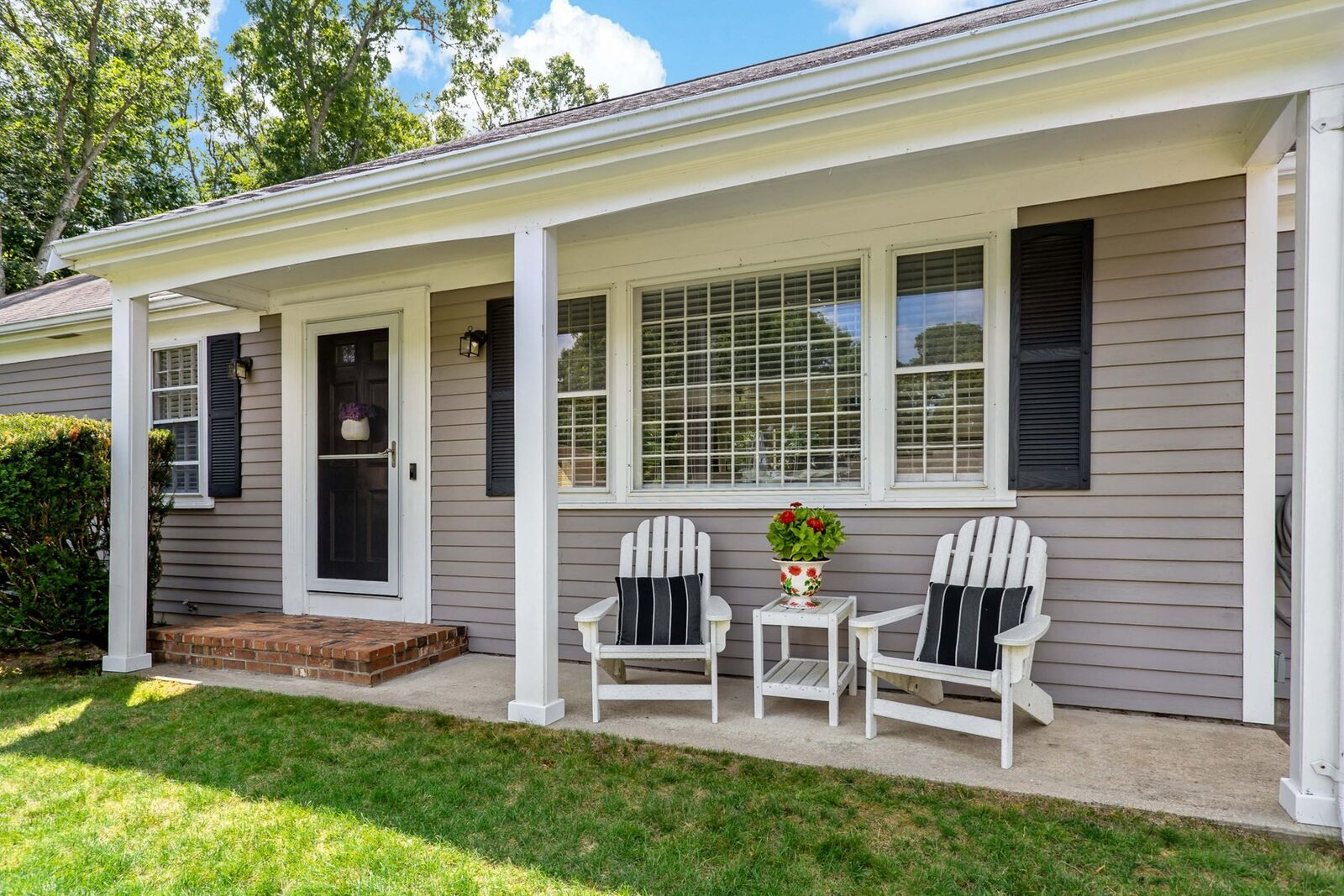 Property Photo:  65 Kings Row Dr  MA 02641 