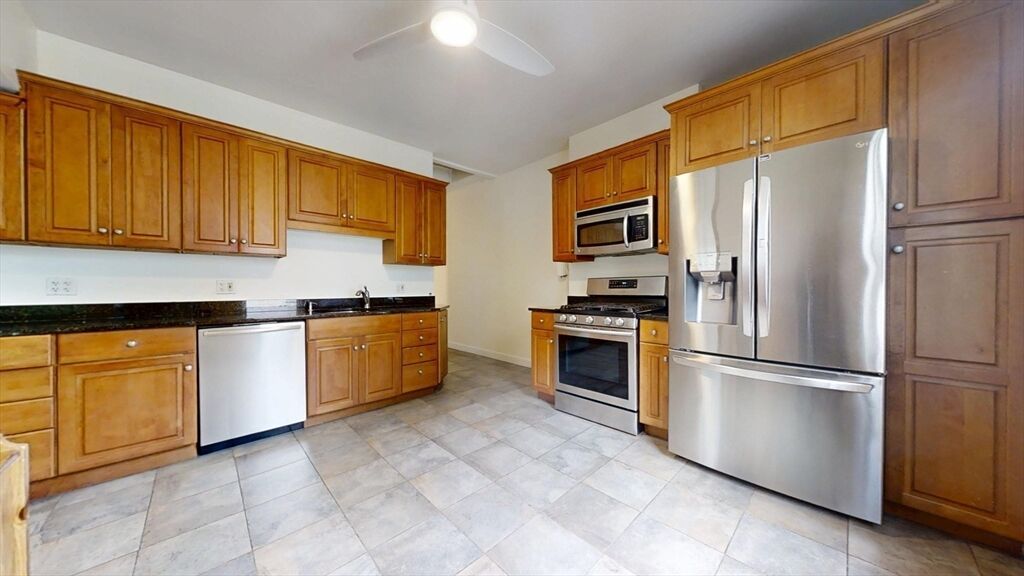 Property Photo: 43 Boyd 2 MA 02472