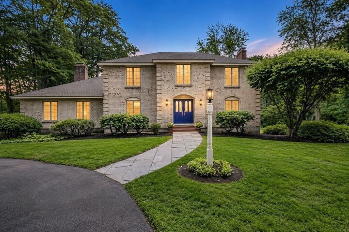 Property Photo: 25 Laxfield Rd MA 02493