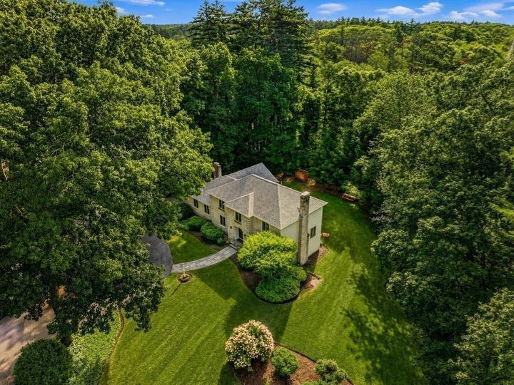 Property Photo:  25 Laxfield Rd  MA 02493 