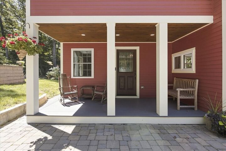 Property Photo:  7 Bridle Path  MA 02189 