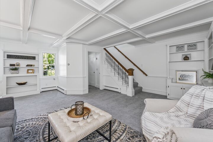 Property Photo: 6 Edmond St MA 01835