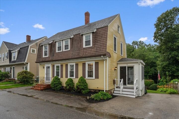 Property Photo:  6 Edmond St  MA 01835 