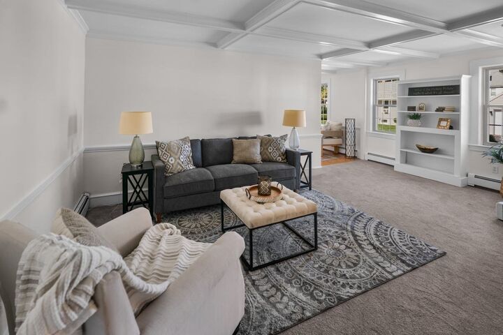 Property Photo:  6 Edmond St  MA 01835 