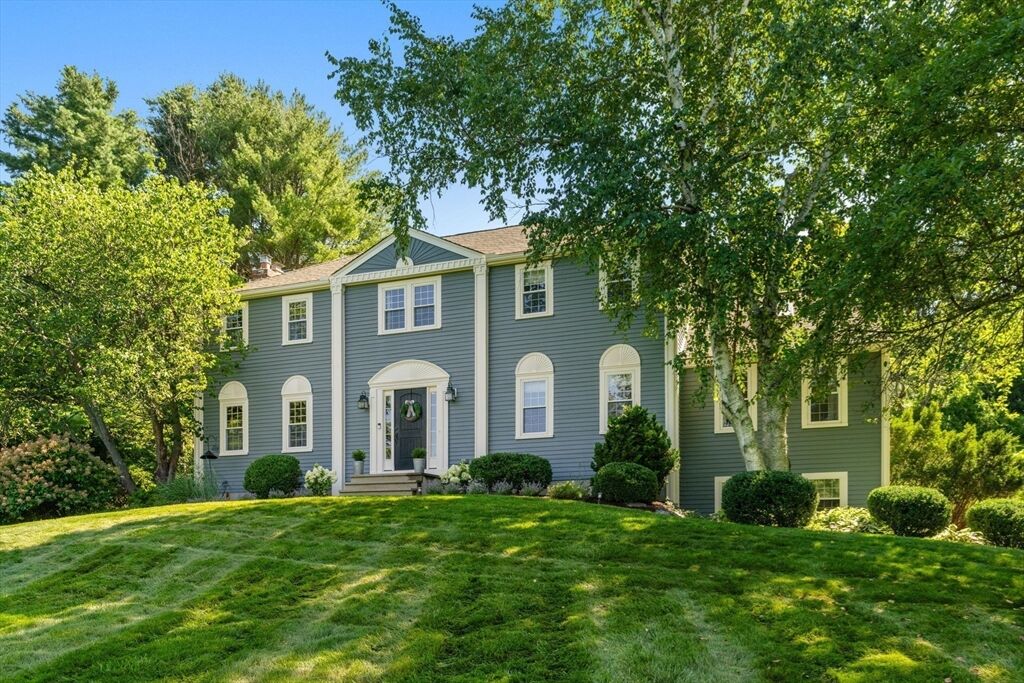 Property Photo:  60 Whitman Street  MA 01775 
