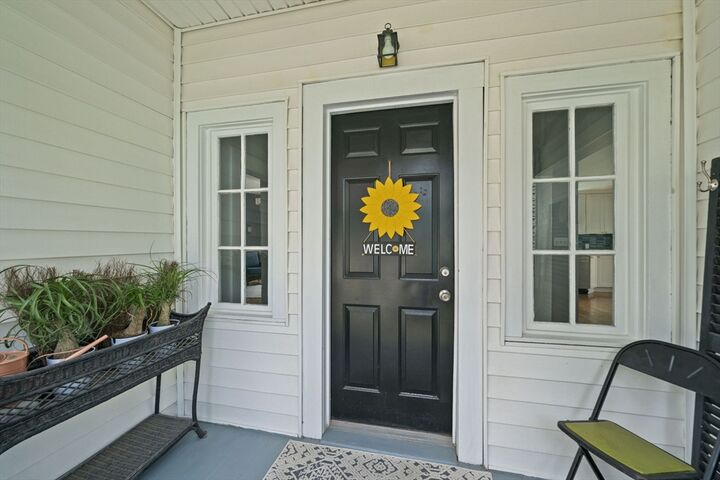 Property Photo: 19 Brinsley Street MA 02169
