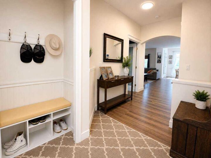 Property Photo: 24 Brander Avenue NW AB T0J 1X2