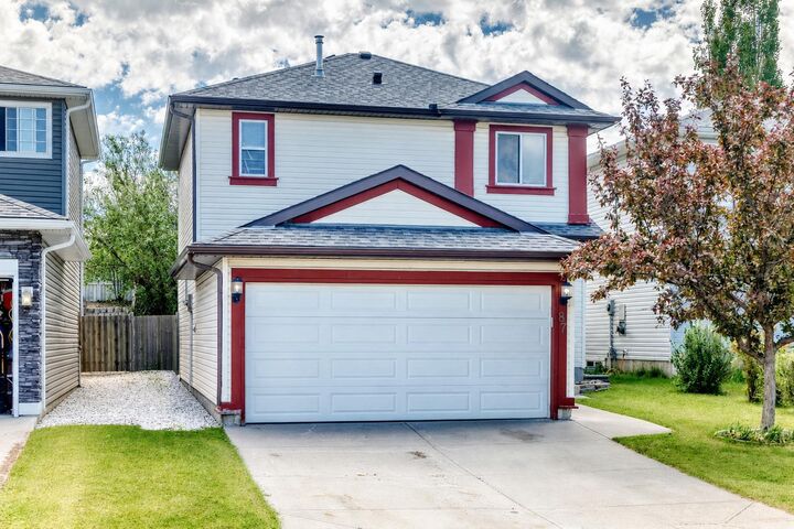 87 Citadel Peak Circle NW — photo 1