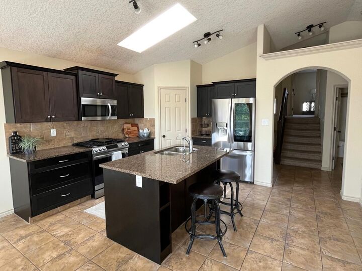 Property Photo:  226 Gateway Manor S  AB T1K 5S1 