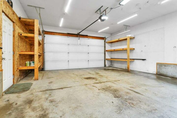 Property Photo: 394 Teasdale Drive AB T4P 0P8